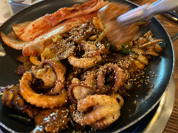 꿀돼지두루치기 사진 5