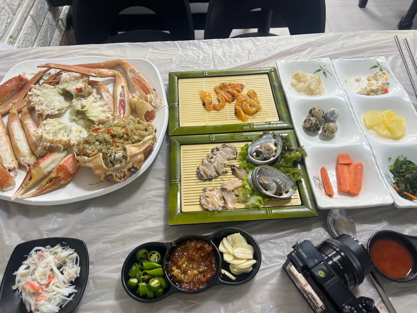 아라횟집 12