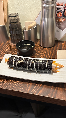 커피내리는분식 사진 4
