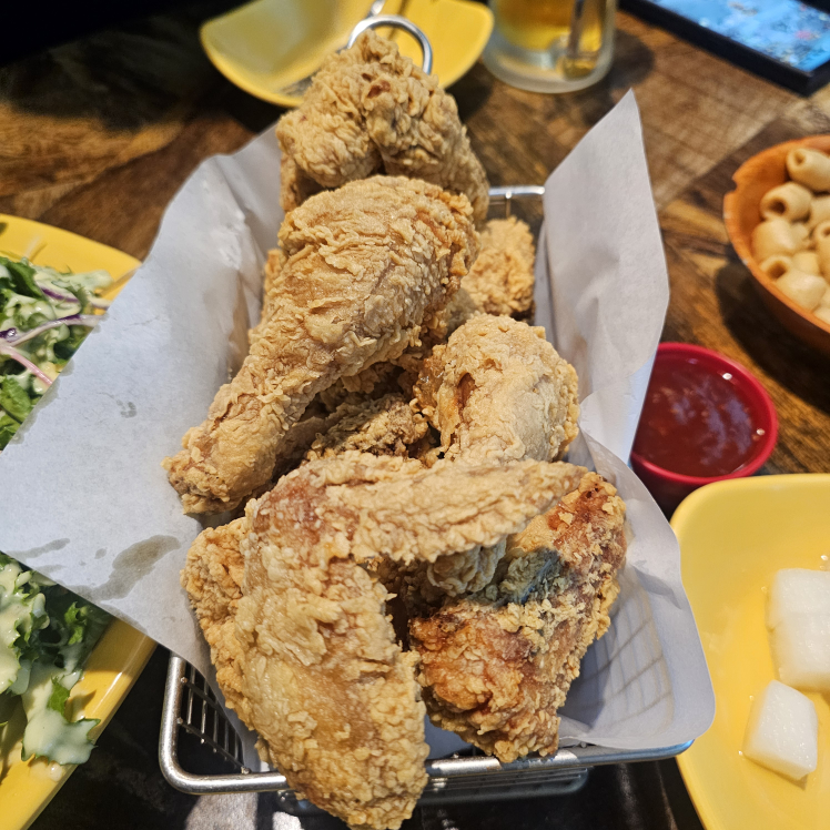 네오치킨&펍 대표 사진