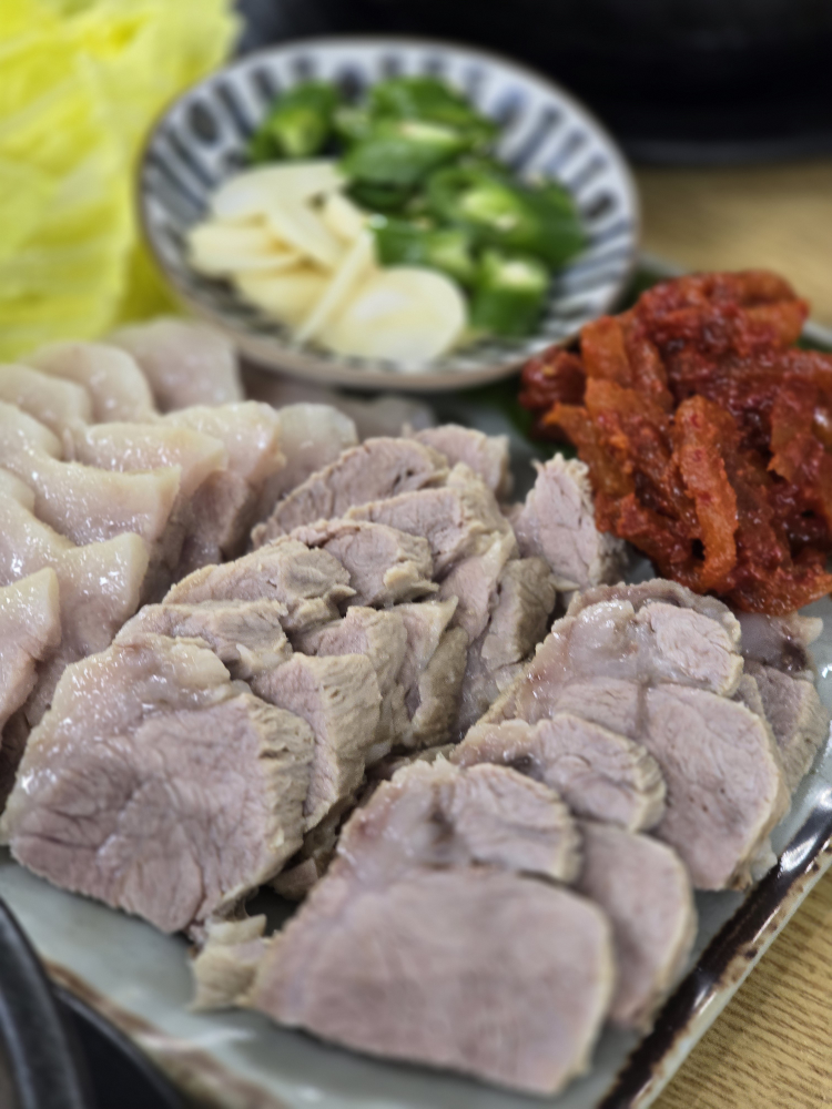 담은국밥 대치본점 대표 사진