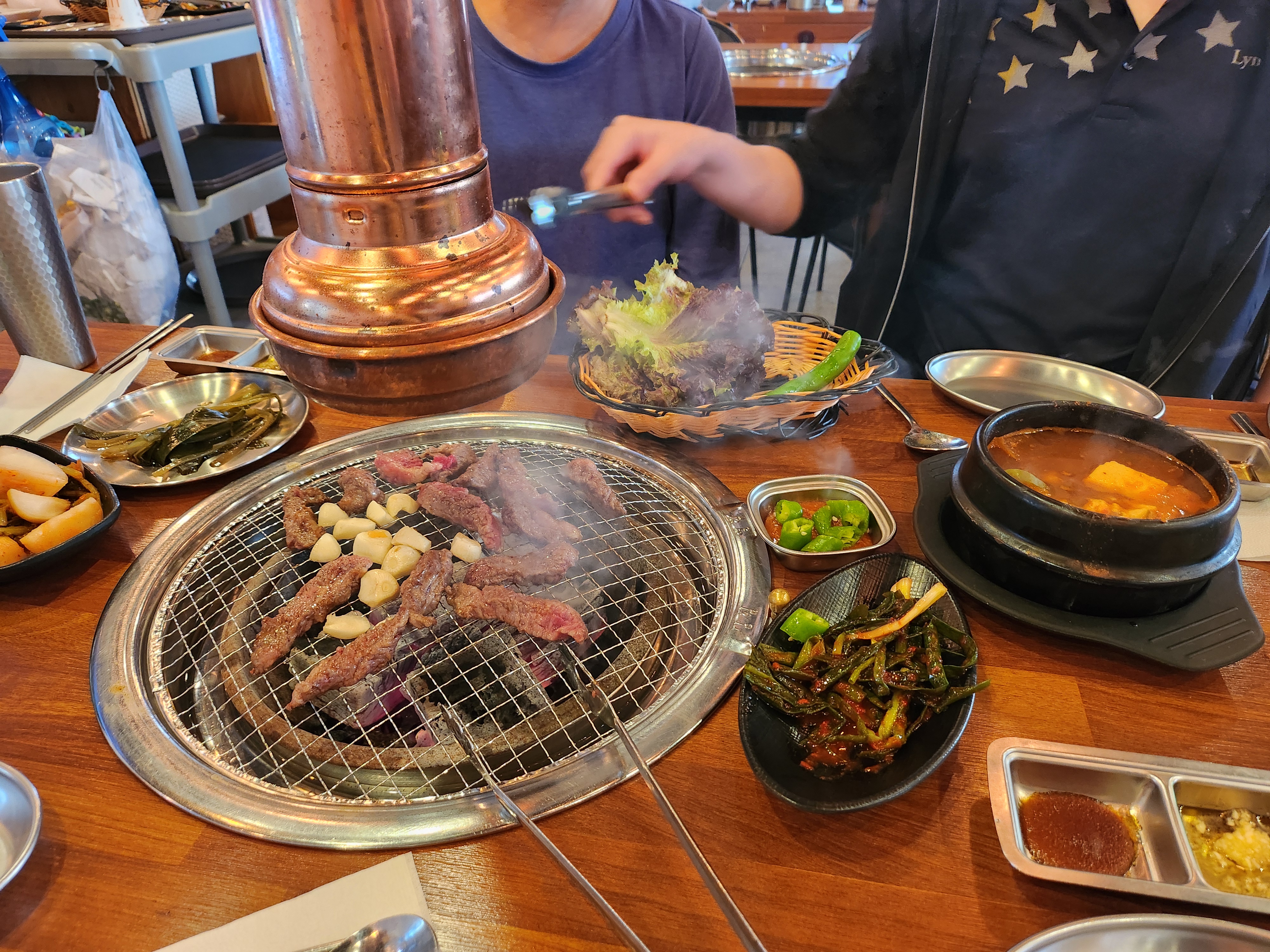 갈풍집 속초점