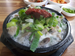 Dobongjip 6
