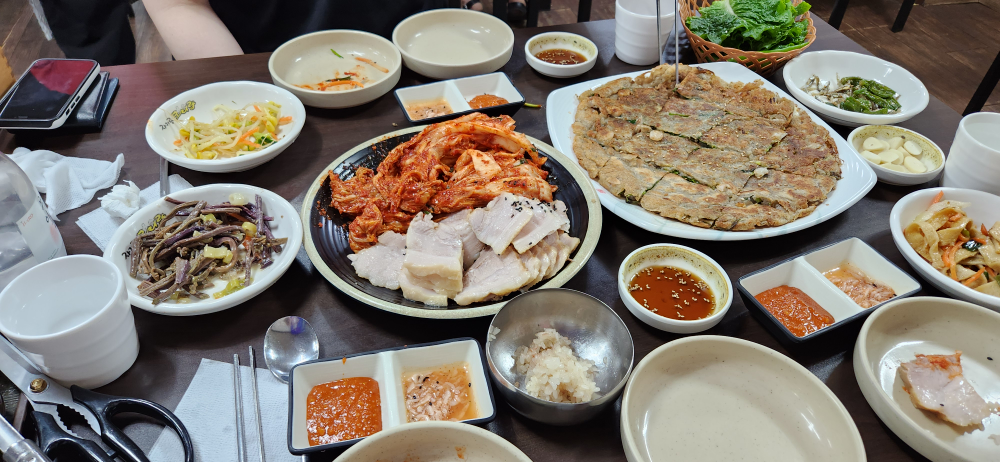 Sejamae (세자매) 2