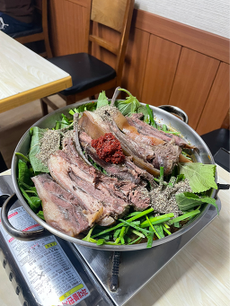 Sinbuyeongsikdang (신부영식당) 2