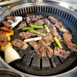 Yukdokkaebi (육도깨비) 2