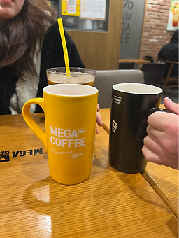 Mega MGC Coffee 2
