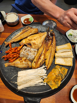Deungyongsotttukkeongsaengseongui 3