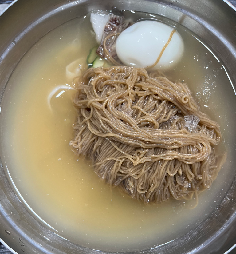 축협 축산물플라자 한우식당 대표 사진
