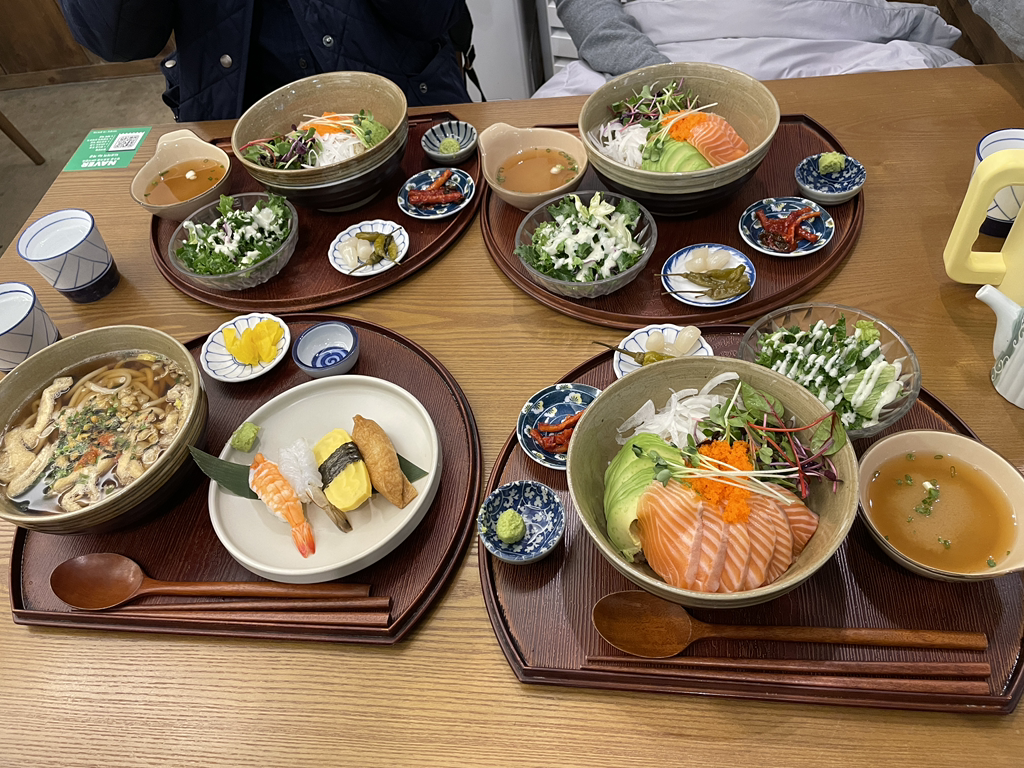 한결같은식당 2