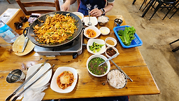 나목도식당 사진 2