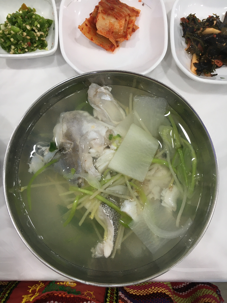 태훈회식당 1