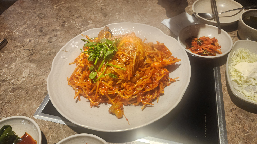 해담촌아구찜해물탕 대표 사진