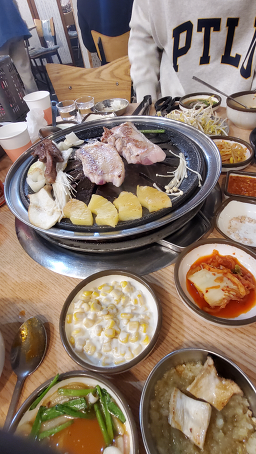 Mr박의돈워리 사진 3