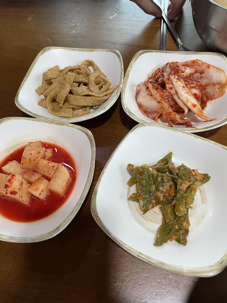 서해황태전문점 5