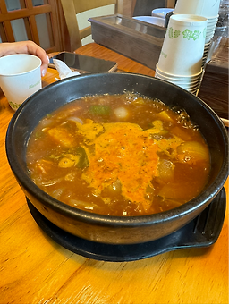 옛날식당 2