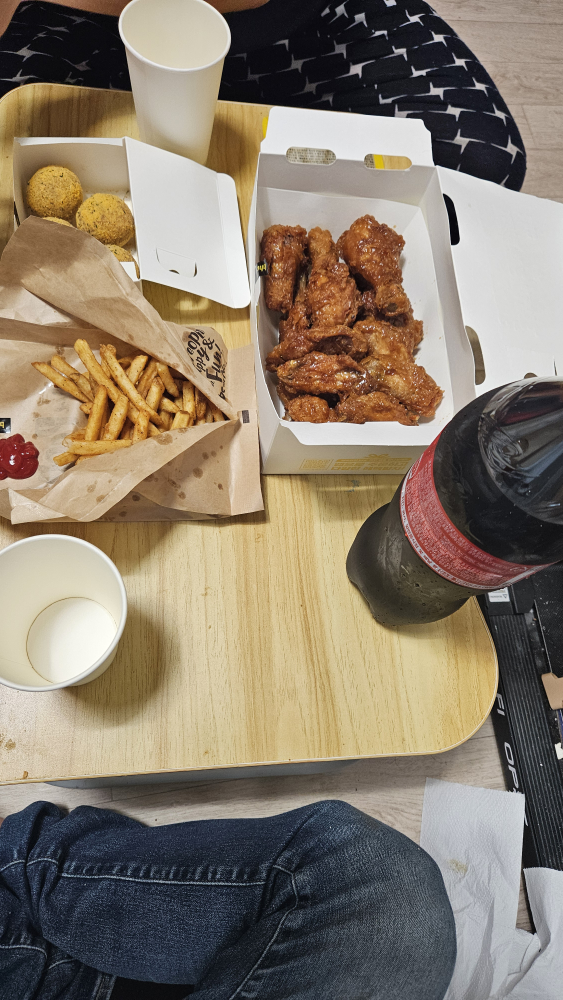 BHC치킨 제주무수천점 대표 사진