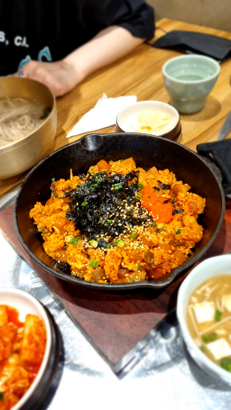 봉피양 경복궁점 사진 4