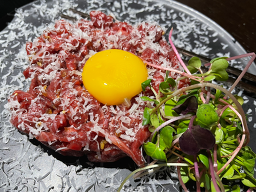 순우블랙 대표 사진