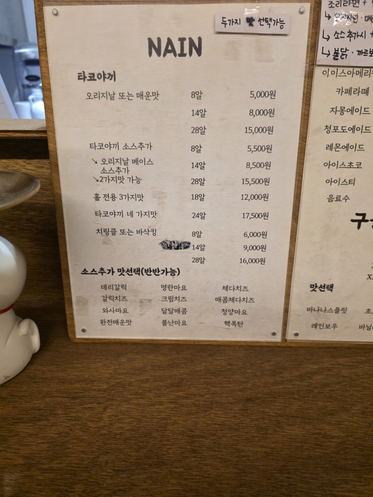 Neombeowontako (넘버원타코) 2