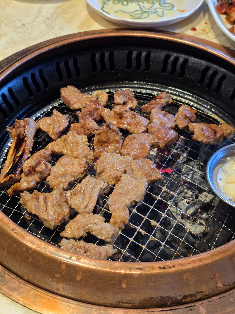 사리원면옥 2