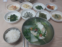 당항포횟집 2