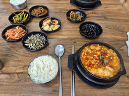수궁식당 사진 2