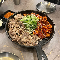 신복관 송도센트럴파크점 사진 4