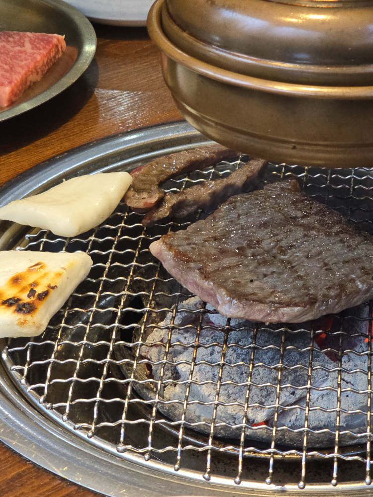 Yeongnamsikyuksikdang (영남식육식당) 1