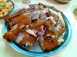 Darigolsikdang (다리골식당) 2