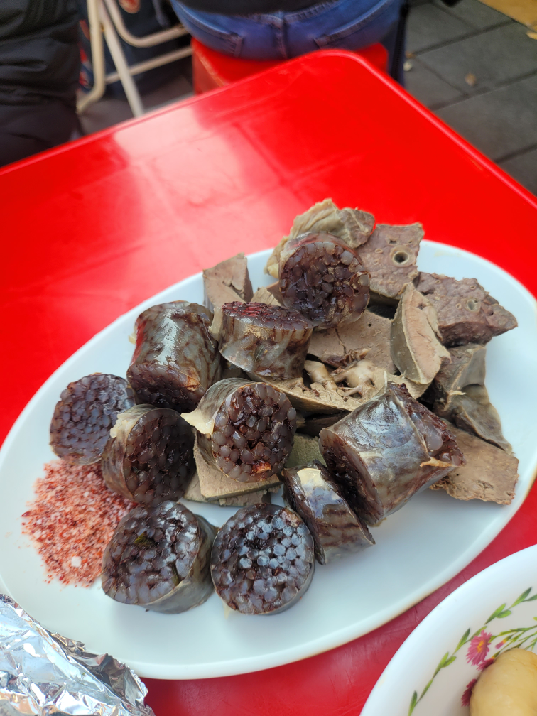산호분식 사진 3