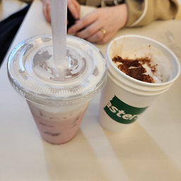 유로스커피 로스터스 선릉점