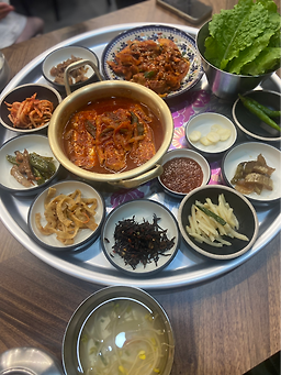 해녀고깃간 사진 5