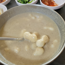 피양콩할마니 사진 6