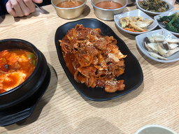전주밥상 대표 사진