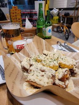 푸라닭치킨 용인풍덕천1호점 대표 사진