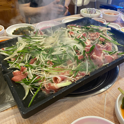 타짜오리하우스 용인영통점 사진 6