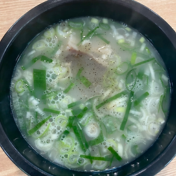 Samosikdang (삼오식당) 1