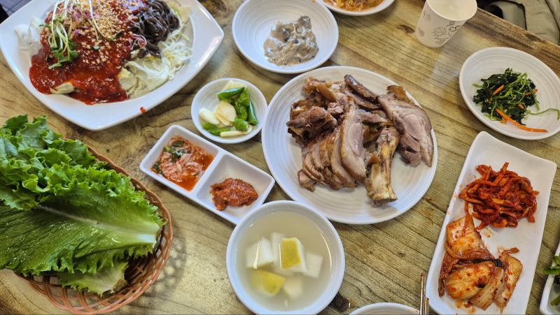 Jangganewangjokbal 4
