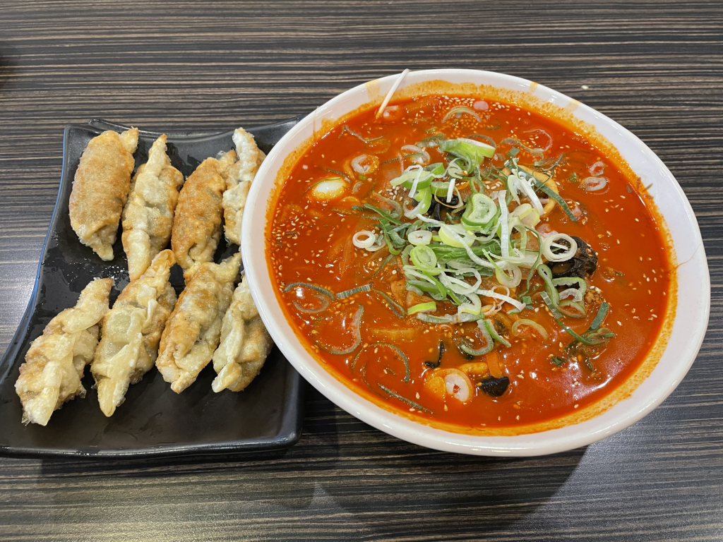 짬뽕지존터미널점 사진