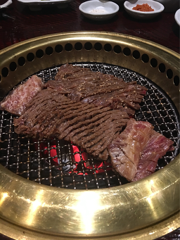 벽제갈비 타워팰리스점 사진 4
