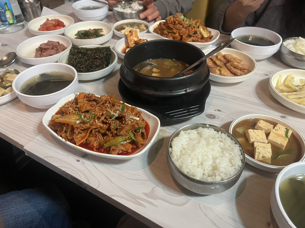 밥 대표 사진