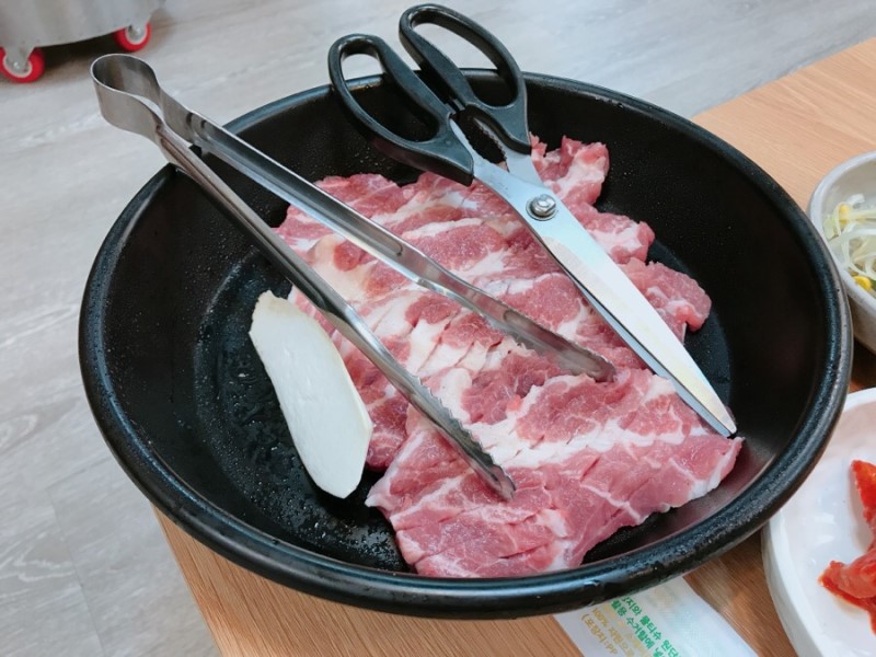 고기천왕 대표 사진