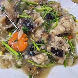 Gyeyangbokagujeonmunjeom (계양복아구전문점) 3