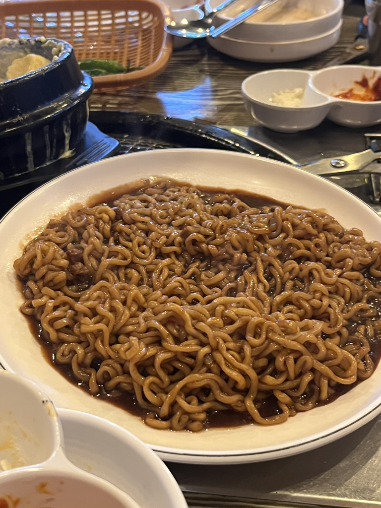 온초심숯불닭갈비 4