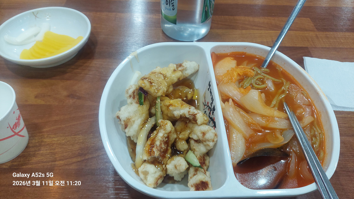 Hyeongjejjamppong 6