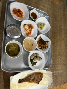Sukinesaengseongui (숙이네생선구이) 3