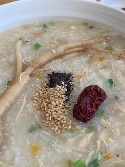 본죽&비빔밥cafe 상암하늘초교점 사진 2