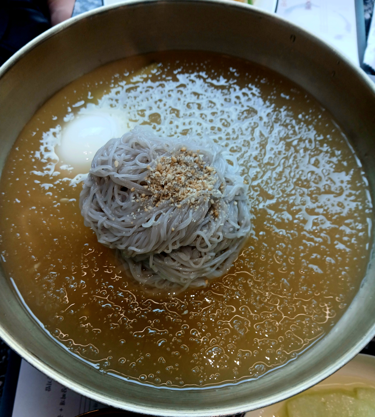 Hwahwadwaejiwanggalbi 5