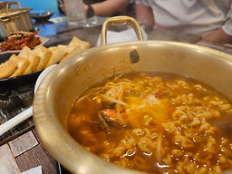 딸기코 사진 2